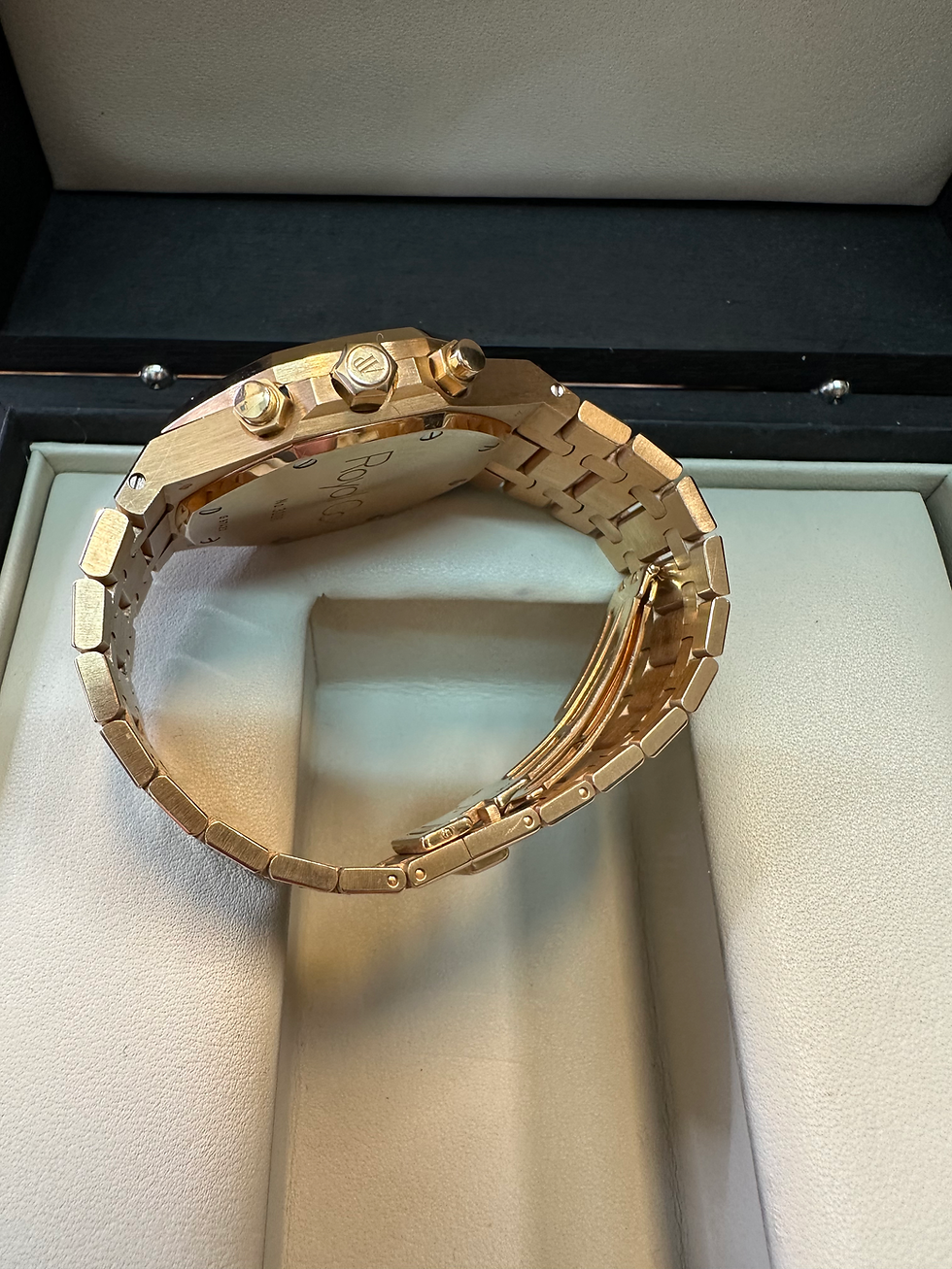 Thumbnail: Audemars Piguet Royal Oak 25960.OR