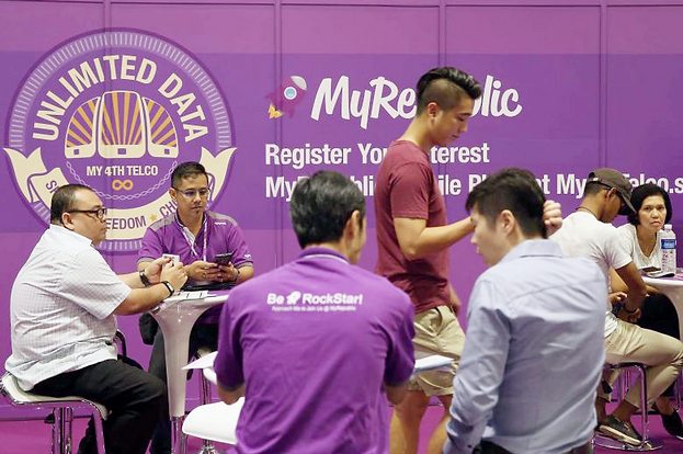 My4thTelco at Tech Show.png