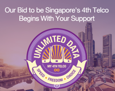 My4thTelco mobile page.png
