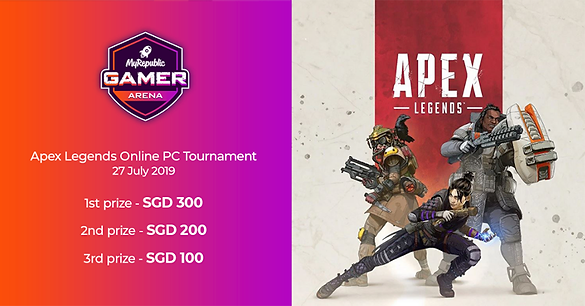 GAMER Arena web banner small rectangle.p