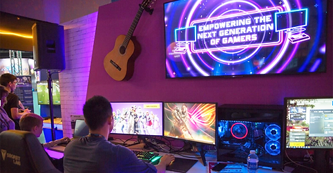 GAMER Arena booth 2.png