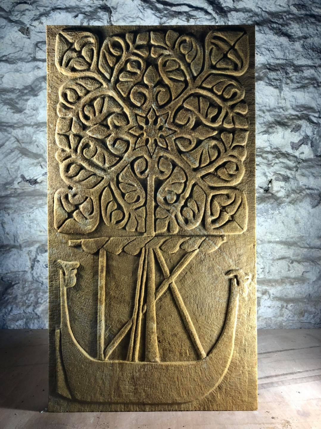 Iona Clanranald Birlinn