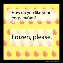 How do you like your egg