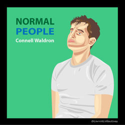 Normal people Connell