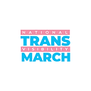 Trans March DC