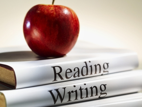 Reading & Writing Tips for Secondary Students