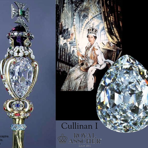 「公主方」竟與皇室無關👑 揭秘珠寶界那些以人名命名的百年騙局與傳奇!