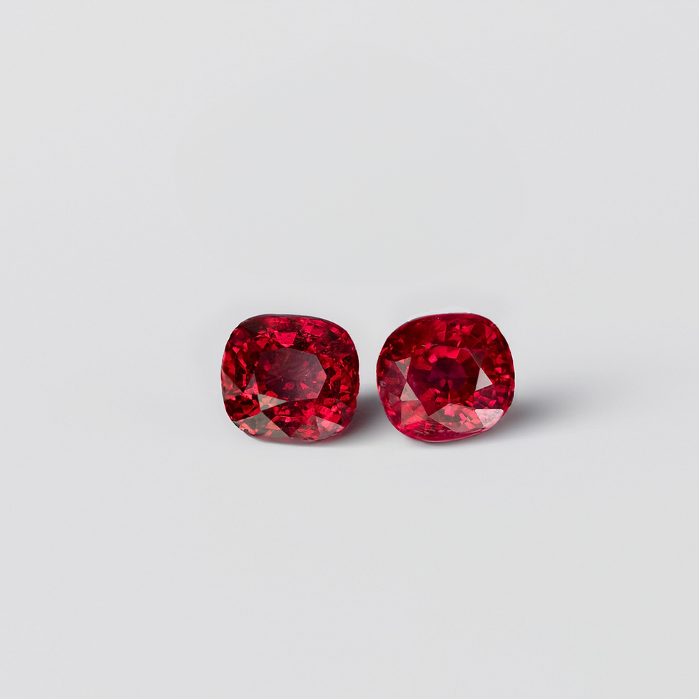 紅寶石, Ruby, Gemstone, jewelry