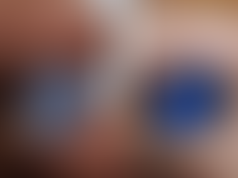 一顆「糖塊」如何變身皇家藍？揭秘藍寶石「加熱+重切」的點金術！🔥