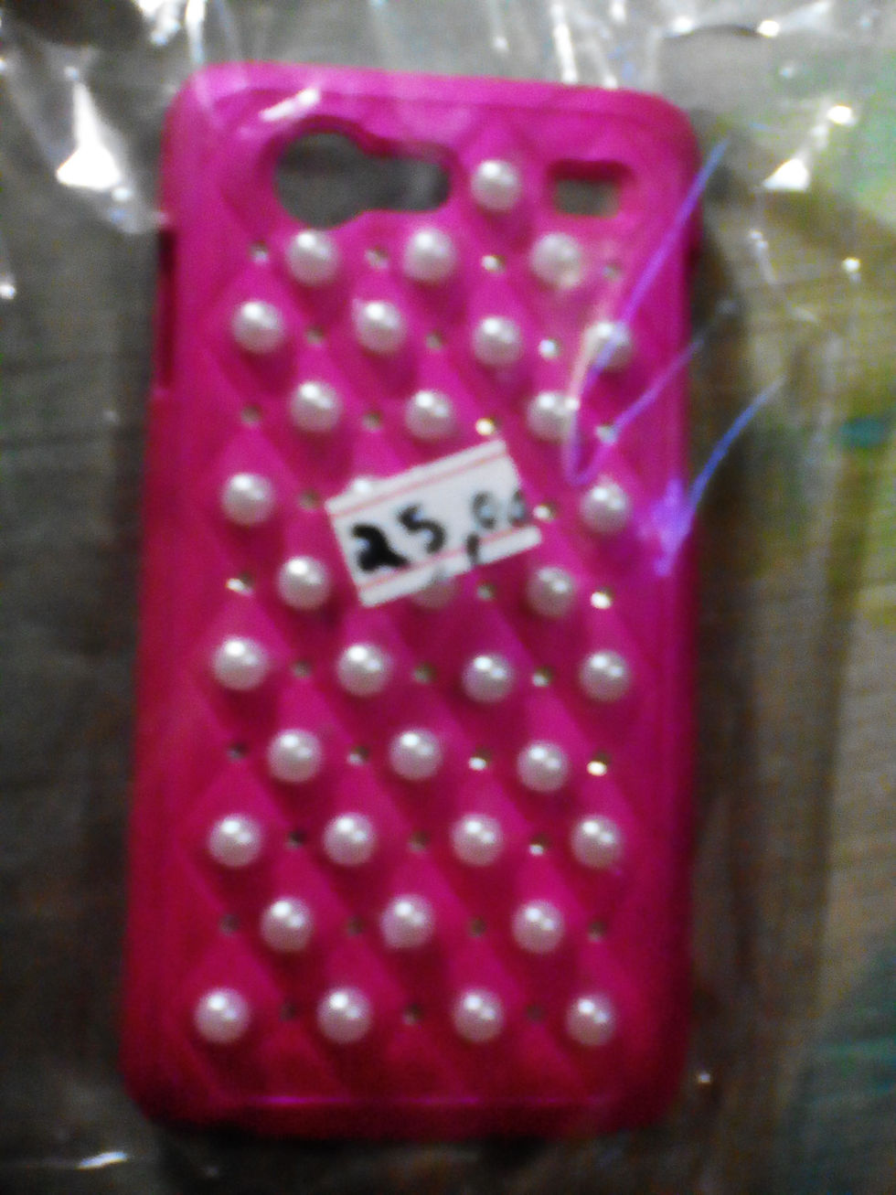 Miniatura: capa para celular