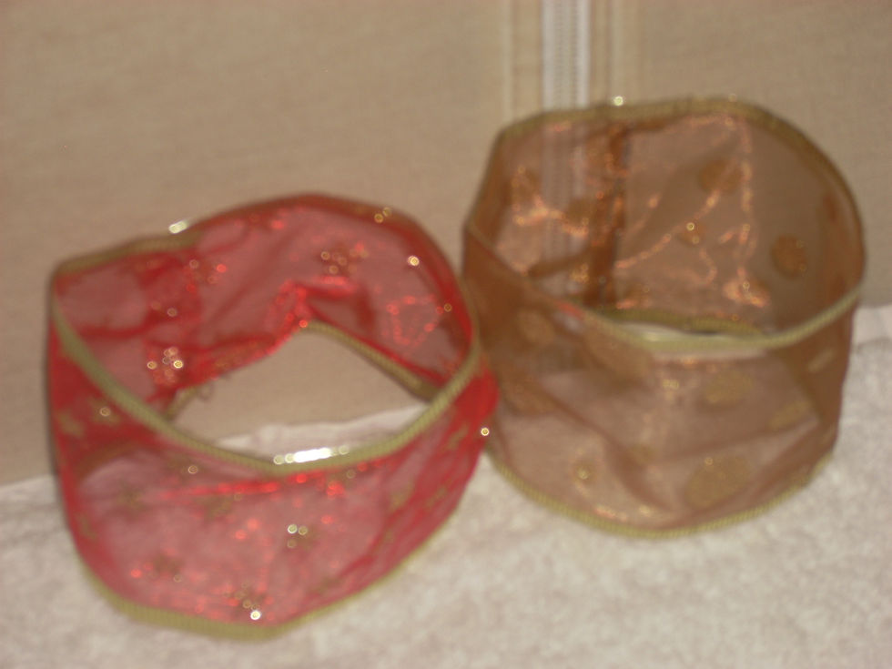 Miniatura: 6 pulseiras