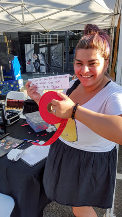 Brentwood Art Festival