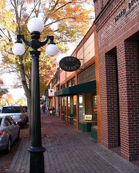 Downtown