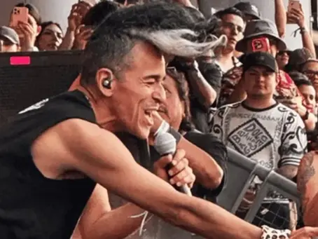 Rubén Albarrán llama a boicotear Spotify