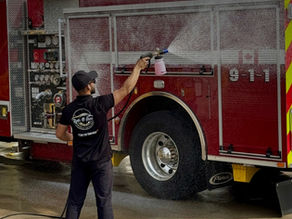 The Complete Beginner’s Guide to Car Detailing in Waterloo