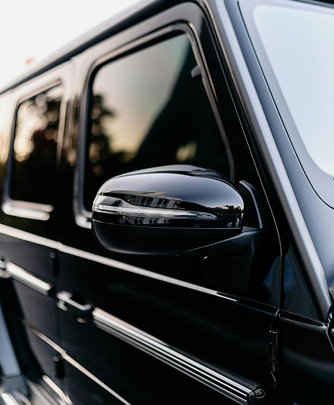 car tinting ontario