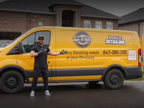 The Beginner’s Guide to Auto Mobile Detailing: Everything You Need to Know