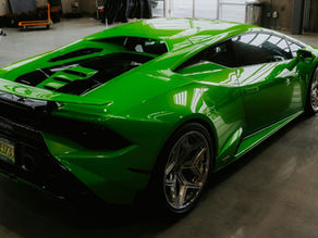 Auto Mobile Detailing Hacks Every Canadian Needs