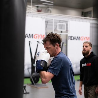 Lekker eten en goed eten voor een gezond gewicht in Rotterdam.png