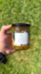 Thumbnail: Mango & Passion Fruit
