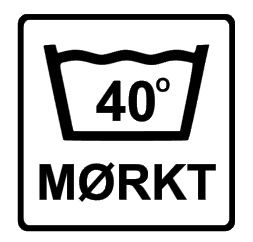 40 Mørkt