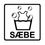 Miniaturebillede: Sæbe sticker