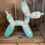 Miniaturebillede: Personlig ballonhund