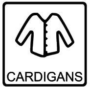 Cardigans