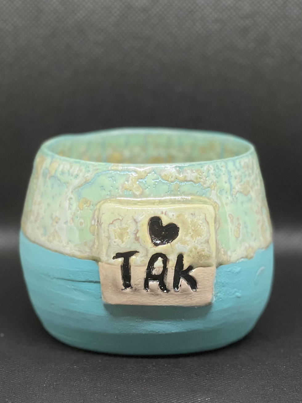 TAK kop