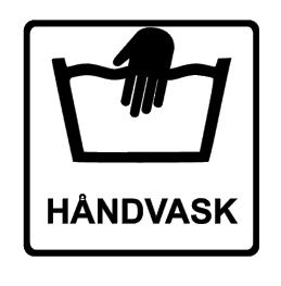 Håndvask