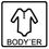 Miniaturebillede: Body'er