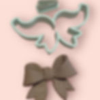 keramik udstikker sløjfe