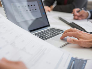 Huur een data privacy consultant in voor optimale AVG-compliance