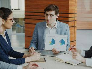 Versterk uw AVG-compliance met FG-as-a-Service expertise