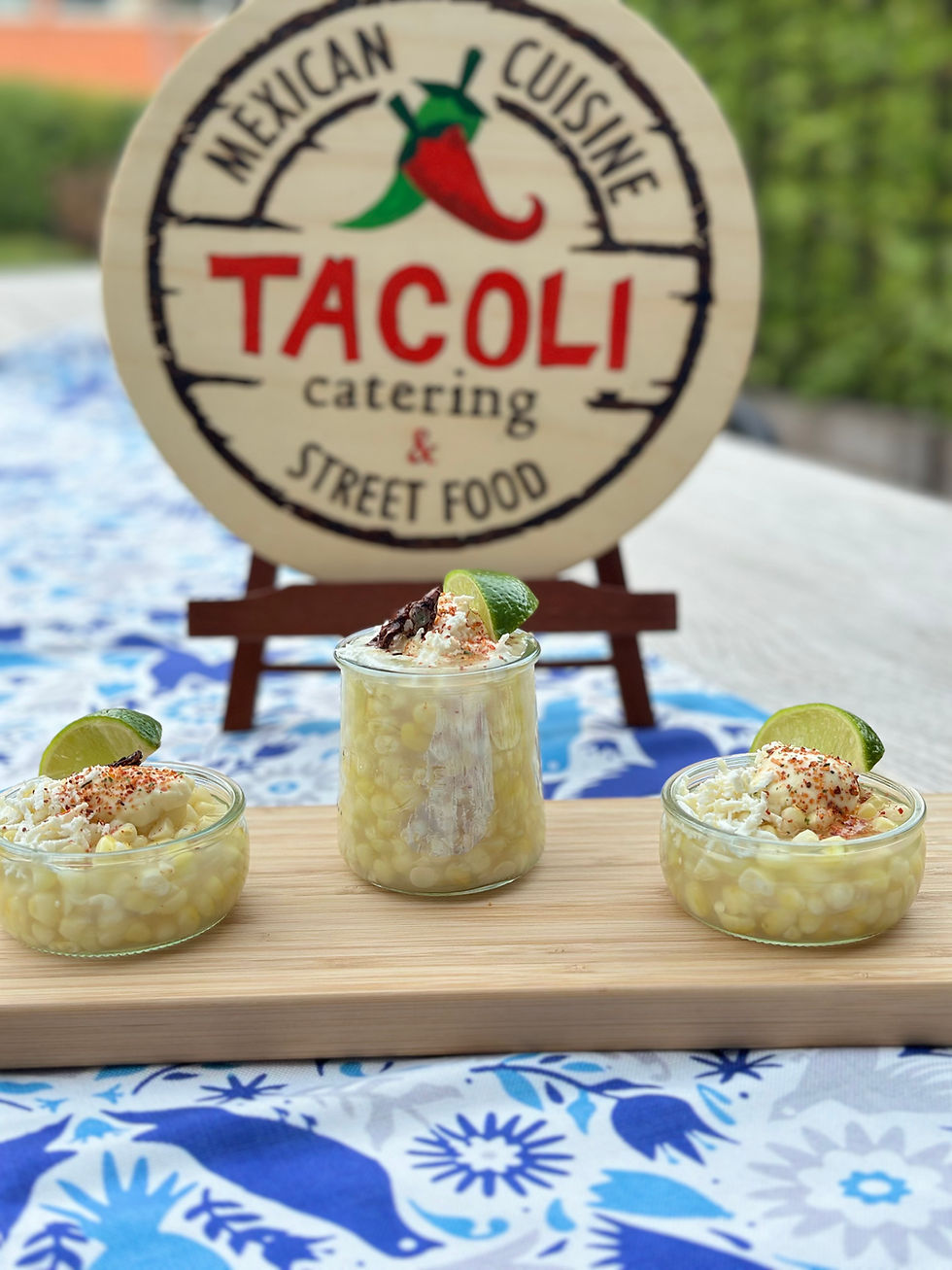 Esquites