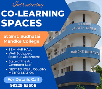 Co-Learning Spaces