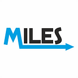 MILES Logo 2025