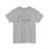 Thumbnail: Caya 'Come As You Are' Unisex Heavy Cotton Tee - Comfortable Casual Wear