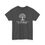 Thumbnail: Unisex Heavy Cotton Tee - 'Grow Through What You Go Through'