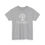 Thumbnail: Unisex Heavy Cotton Tee - 'Grow Through What You Go Through'