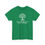 Thumbnail: Unisex Heavy Cotton Tee - 'Grow Through What You Go Through'