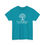 Thumbnail: Unisex Heavy Cotton Tee - 'Grow Through What You Go Through'