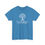 Thumbnail: Unisex Heavy Cotton Tee - 'Grow Through What You Go Through'