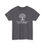 Thumbnail: Unisex Heavy Cotton Tee - 'Grow Through What You Go Through'