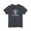 Thumbnail: Unisex Heavy Cotton Tee - 'Grow Through What You Go Through'