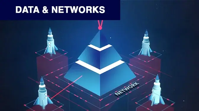 Data and Networks
