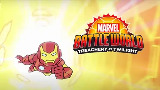 Marvel Studios cartoon series