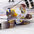 Saskatoon Blades Prospect Ryley Budd call up