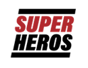 SuperHEROS logo