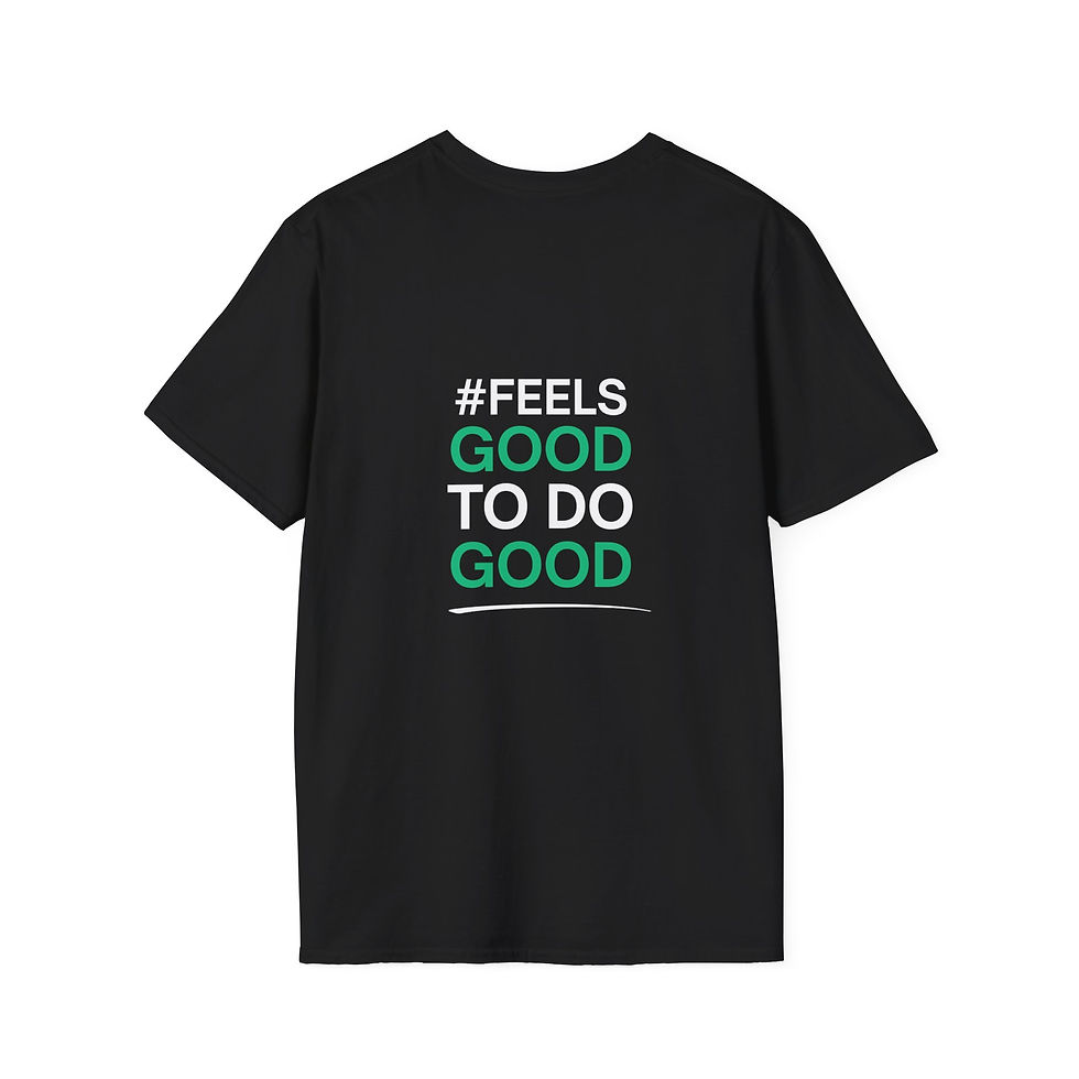 Thumbnail: Be A Budd T-Shirt - Unisex - Adult 